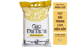 Gạo Thơm – Bí Quyết Lựa Chọn, Bảo Quản Và Nấu Ăn Ngon Chuẩn Cơm Việt
