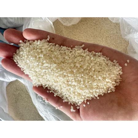 Tấm gạo Samo sóc miên nở xốp mềm cơm