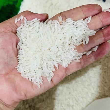 3 Kg Hương Lài Mềm Dẻo Thơm Nhẹ, (gạo đóng bao 1 kg)