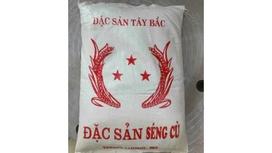 Gạo Séng Cù – Đặc Sản Núi Rừng Tây Bắc Với Hương Vị Đặc Biệ