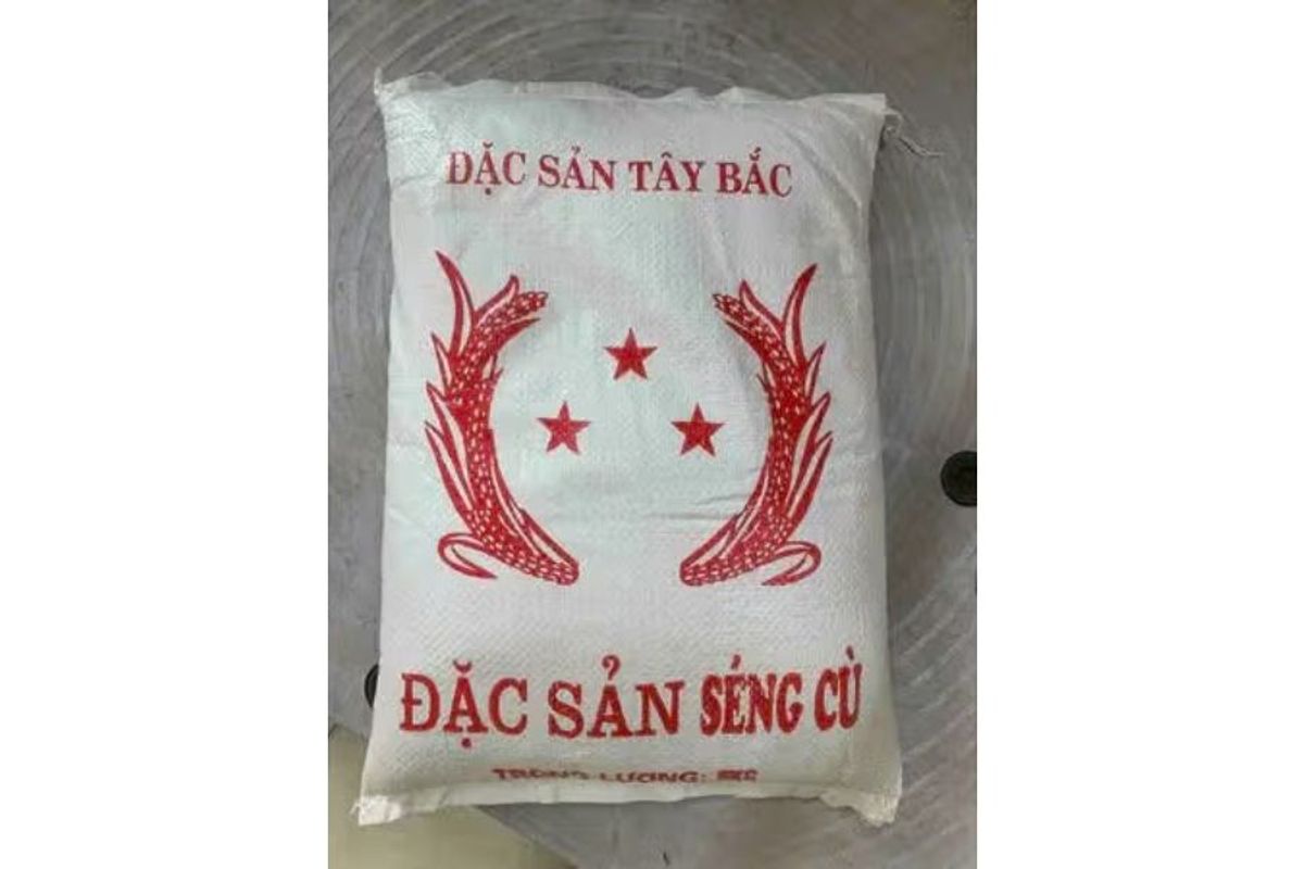 Gạo Séng Cù và văn hóa Tây Bắc