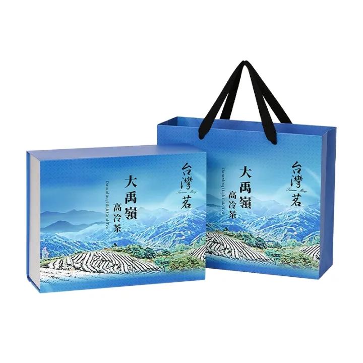 Trà Ô Long Đỉnh Đông 300g