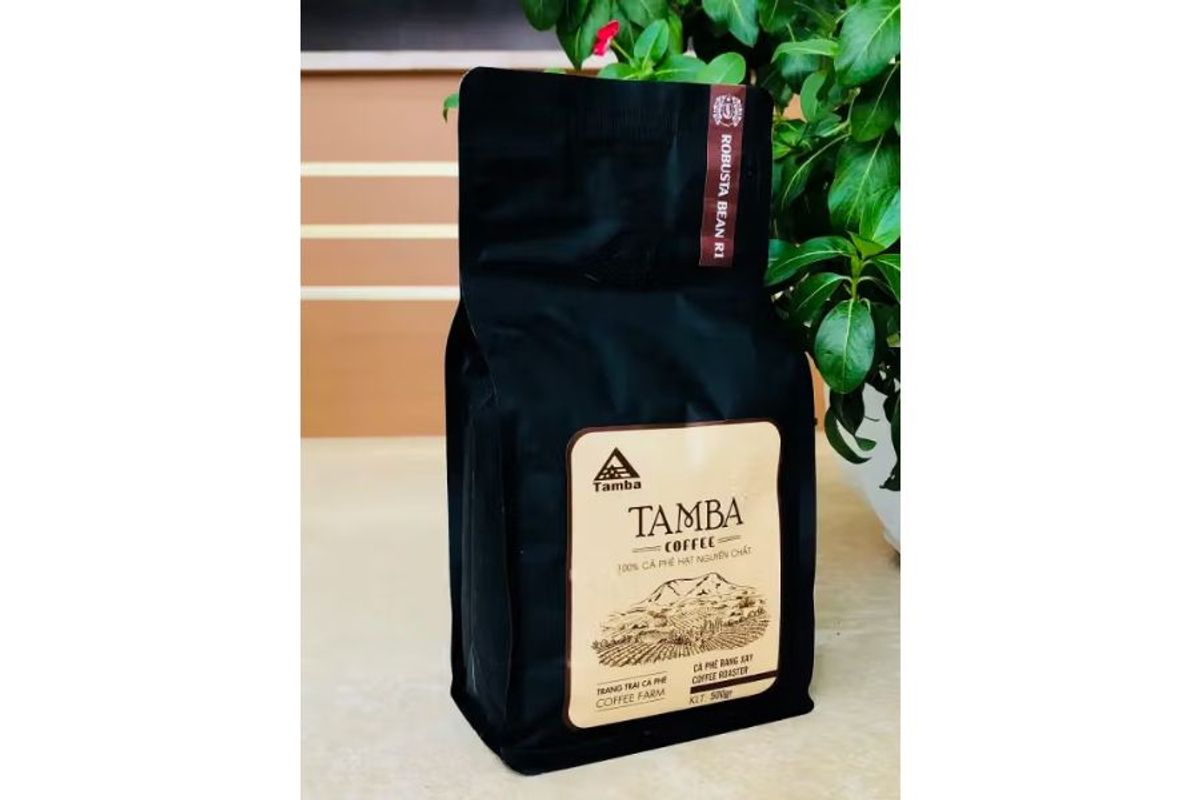 Lợi ích của cà phê Robusta