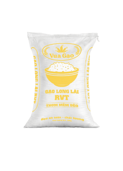 GẠO LONG LÀI RVT 25KG