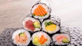 Gạo Sushi – Bí Quyết Chọn Và Chế Biến Để Có Món Sushi Chuẩn Nhật