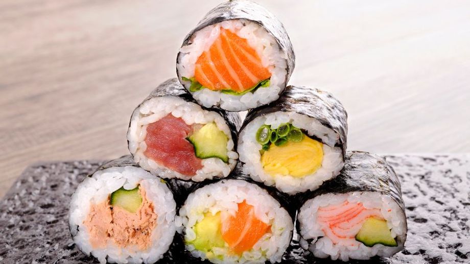 Gạo Sushi – Bí Quyết Chọn Và Chế Biến Để Có Món Sushi Chuẩn Nhật