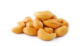 Hạt Điều Rang Không Muối – Món Ăn Vặt Lành Mạnh Cho Sức Khỏe