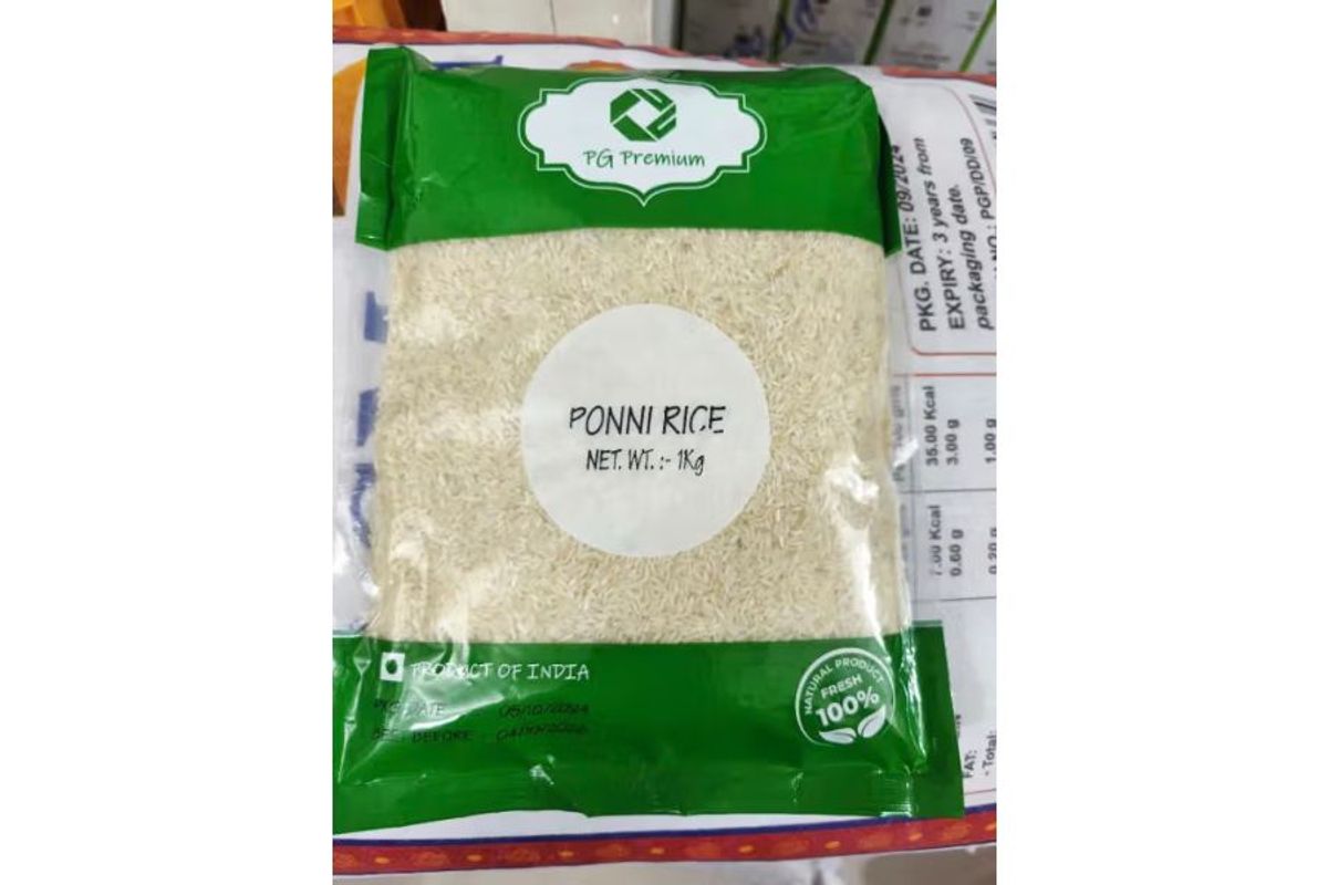 Các loại gạo Ấn Độ phổ biến