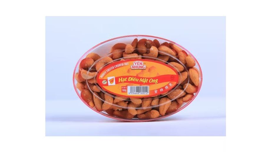 Hạt Điều Mật Ong - Sự Kết Hợp Tuyệt Vời Của Hương Vị Và Lợi Ích Sức Khỏe