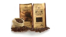 Cà Phê Rang Mộc: Hương Vị Nguyên Chất Đậm Đà