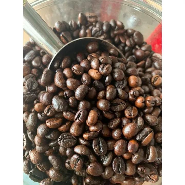1KG ROBUSTA RANG MỘC