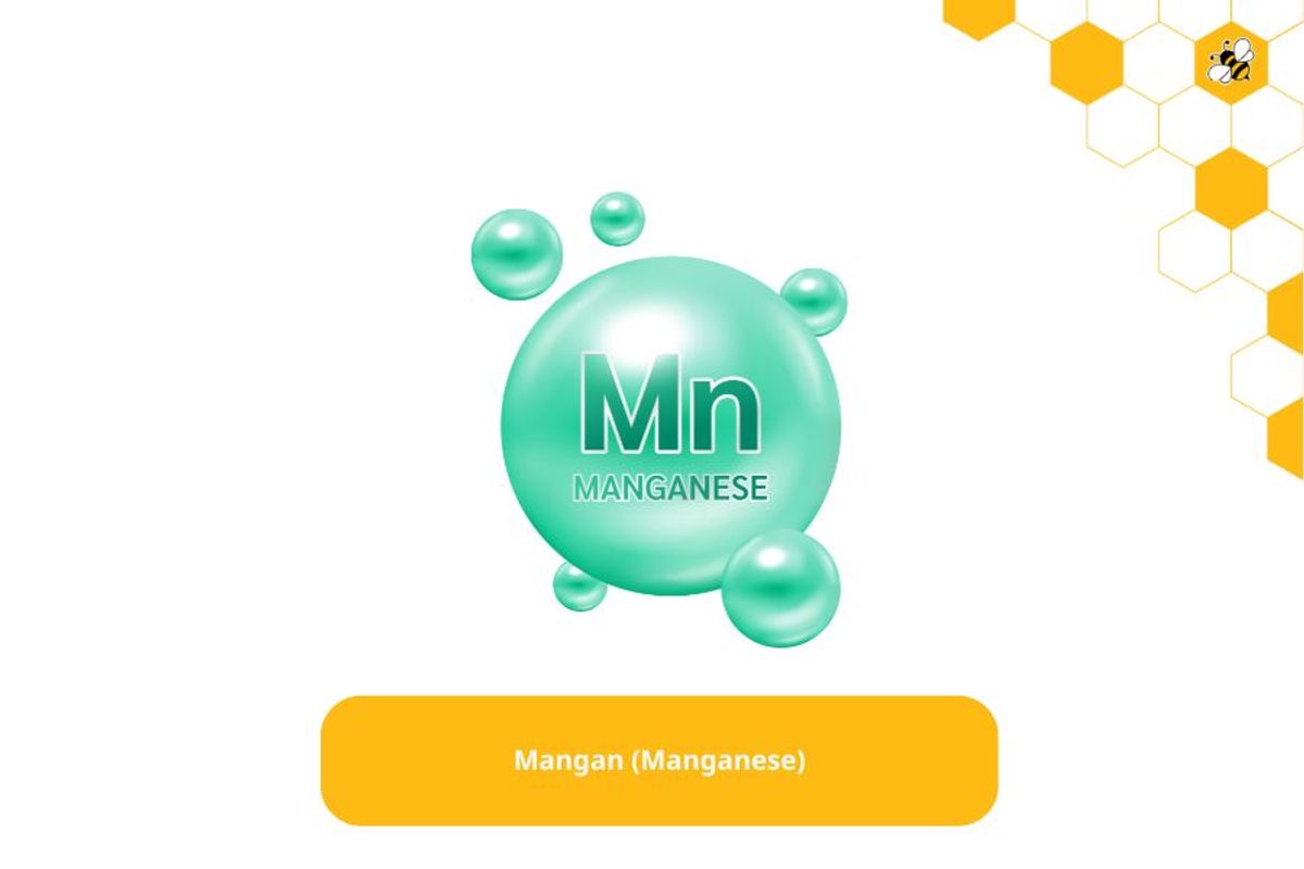 Mangan (Manganese)