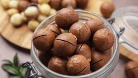 Hạt Macca Sấy – Nguồn Dinh Dưỡng Vàng Cho Sức Khỏe Hiện Đại