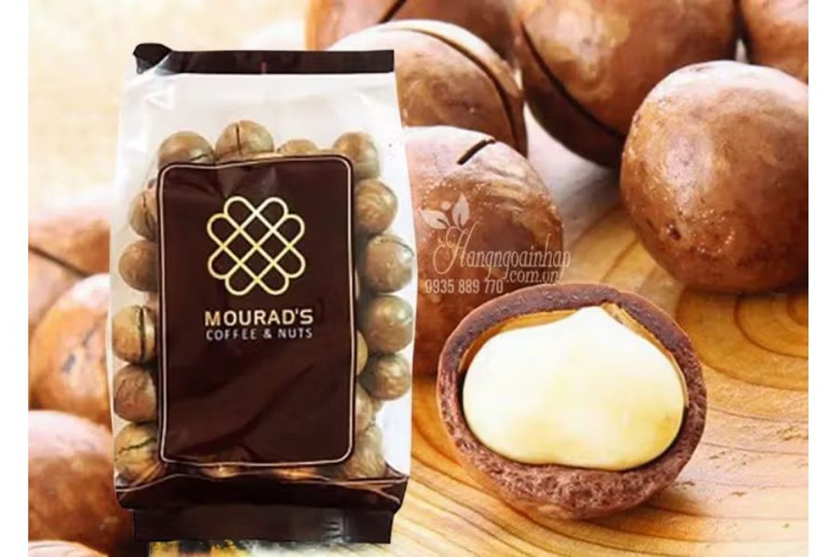 Nguồn gốc và hành trình phát triển của hạt macca Úc