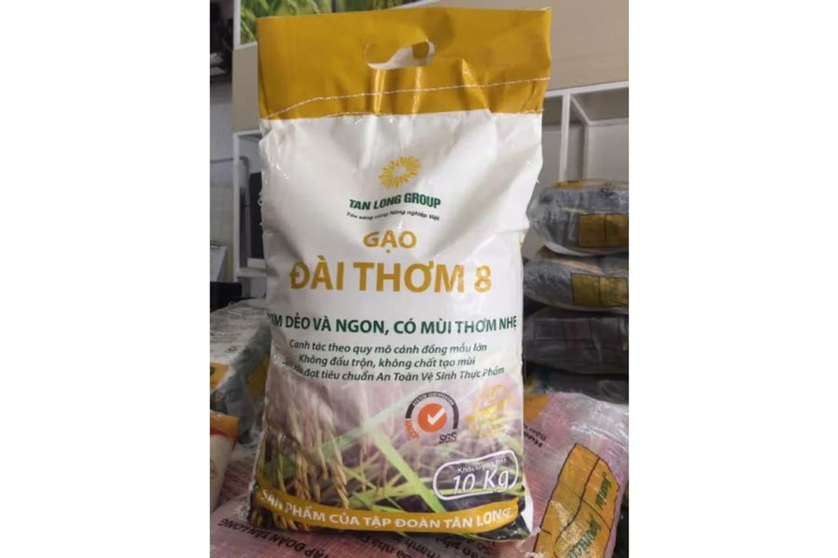Các Đặc Điểm Nổi Bật Của Gạo Đài Thơm