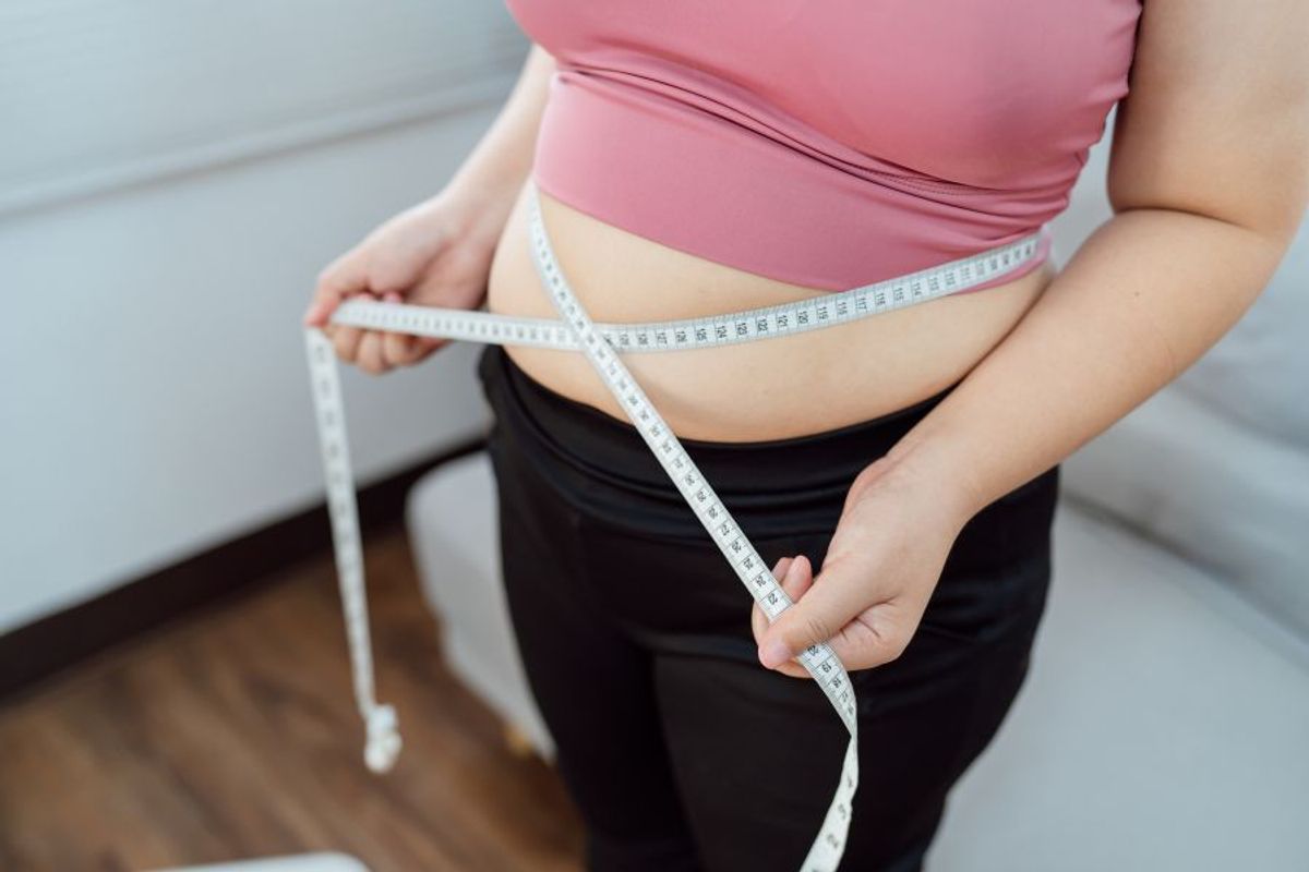 Gạo Trắng Có Gây Béo Phì Không?