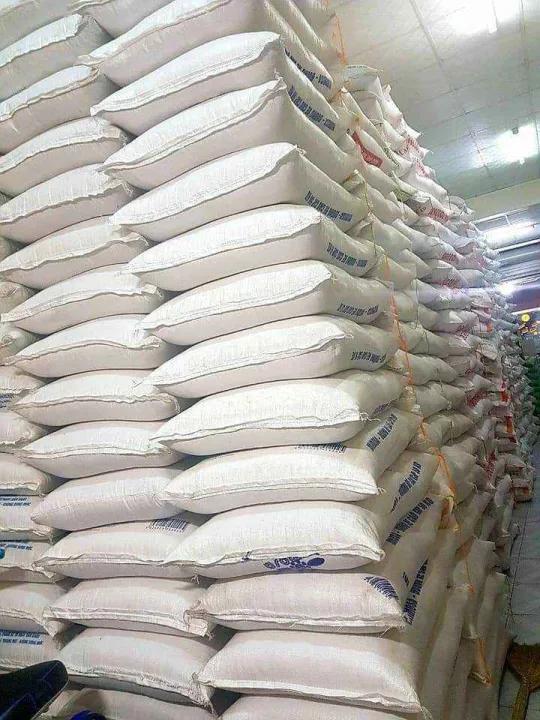 [HCM]GẠO NÀNG HOA SỮA ĐẶC BIỆT THƠM NGON 10kg
