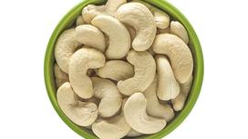 Hạt Điều Tươi – Thực Phẩm Vàng Cho Sức Khỏe Và Ẩm Thực