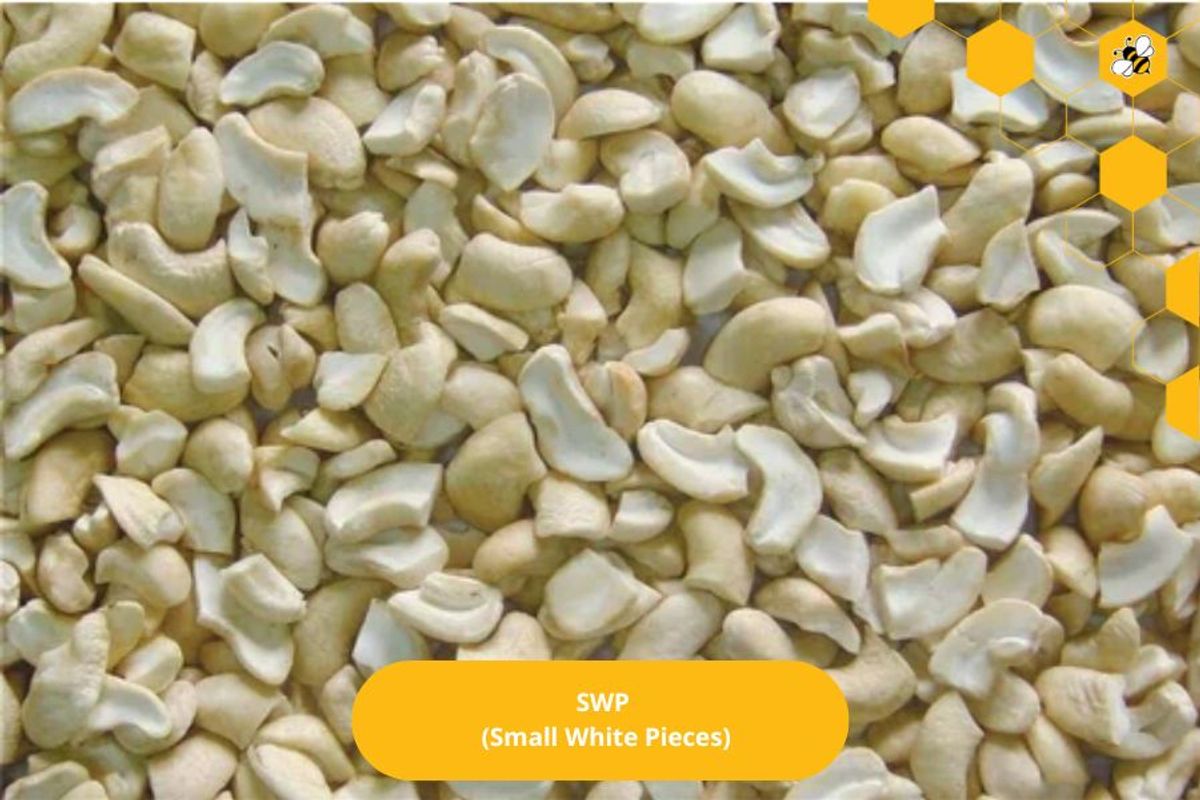 SWP (Small White Pieces)