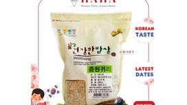 Gạo Hàn Quốc – Tinh Hoa Ẩm Thực Xứ Kim Chi