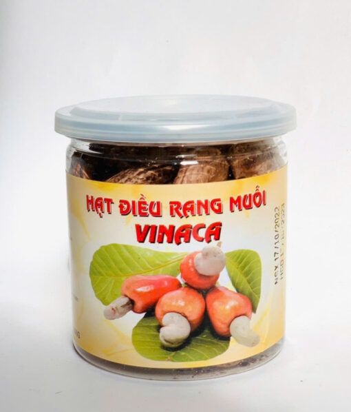 Vinaca 2 – Hũ thấp 100gr