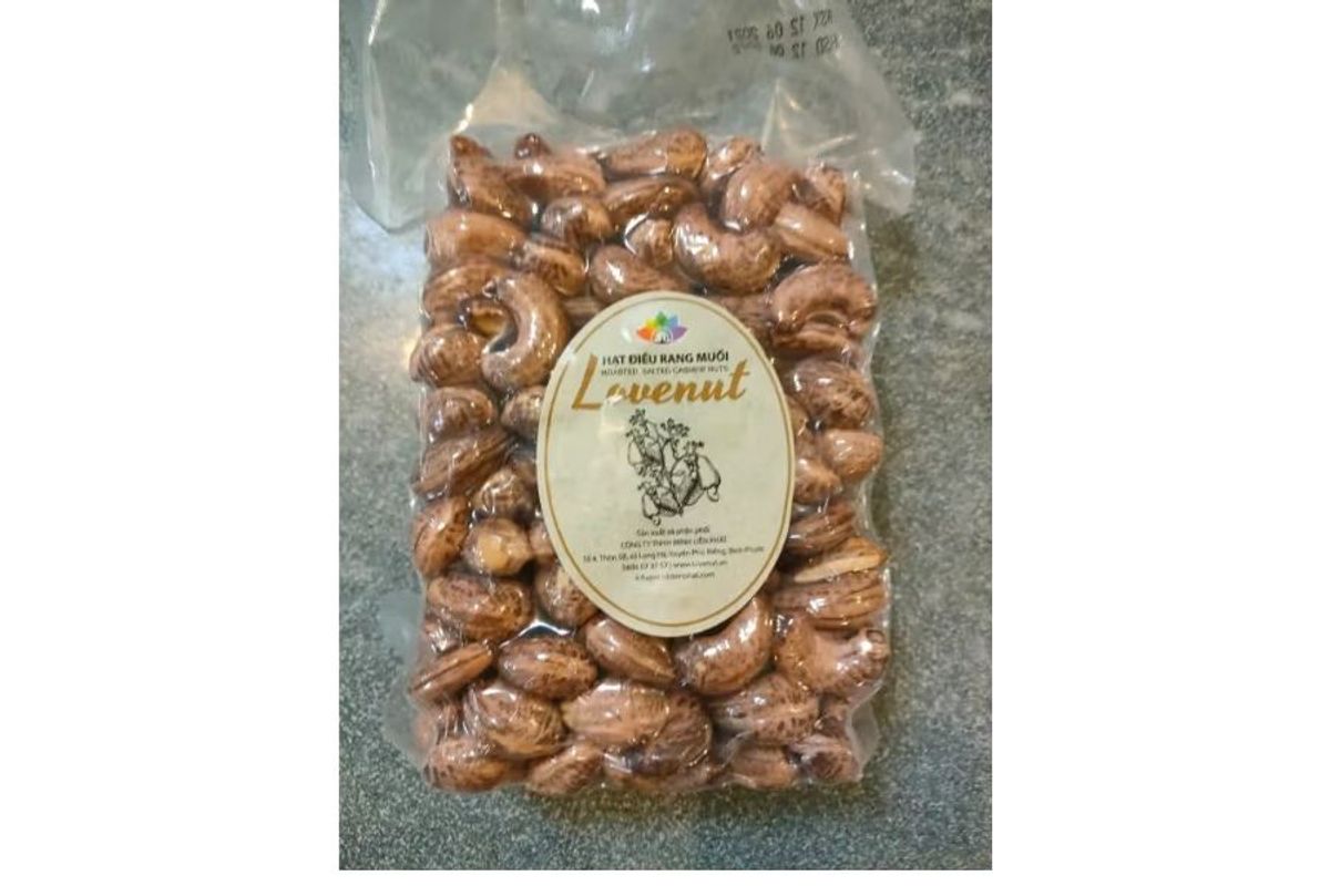 Ai nên (và không nên) ăn hạt điều rang muối?