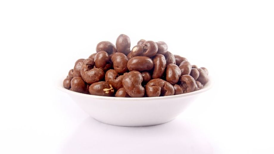Hạt Điều Socola – Sự Kết Hợp Hoàn Hảo Giữa Vị Béo Ngậy Và Ngọt Ngào