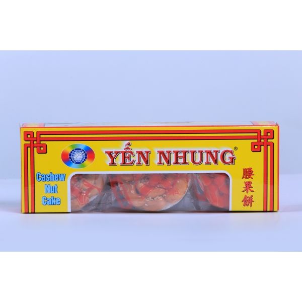 KẸO HẠT ĐIỀU 160G