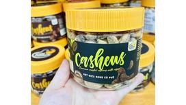 Hạt Điều Cà Phê – Sự Kết Hợp Độc Đáo Giữa Tinh Hoa Tự Nhiên