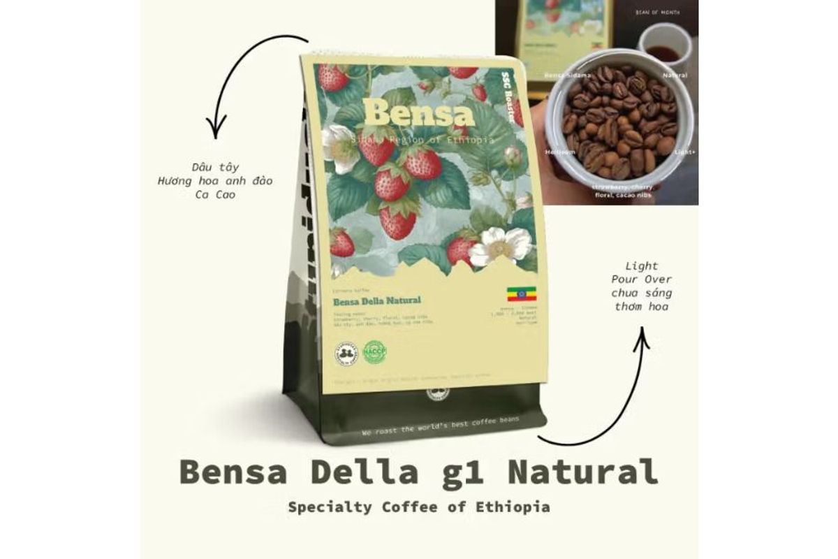 Cách Chọn Mua Cà Phê Hạt Rang Chất Lượng