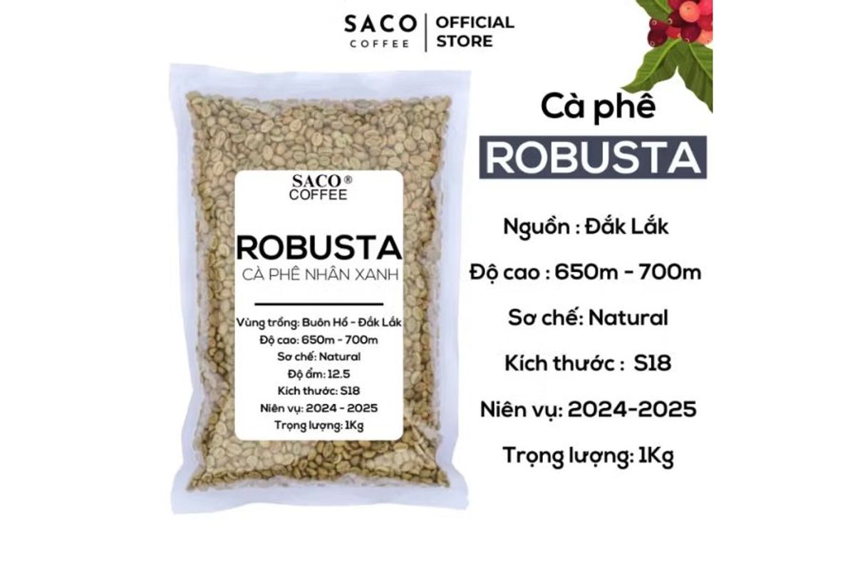 Cách xay cà phê hạt nguyên chất theo từng phương pháp pha