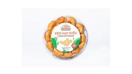 Kẹo Hạt Điều – Thức Quà Ngọt Ngào Từ Thiên Nhiên