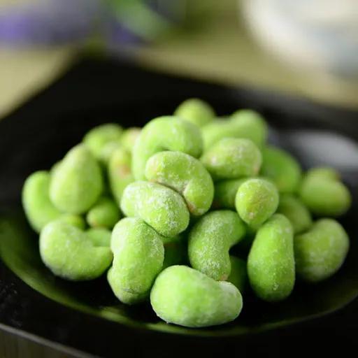 HẠT ĐIỀU WASABI ( MÙ TẠT )
