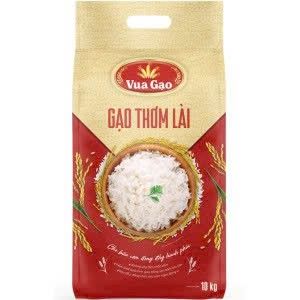 GẠO THƠM LÀI TÚI 10KG