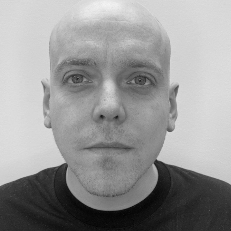 George Wiscombe