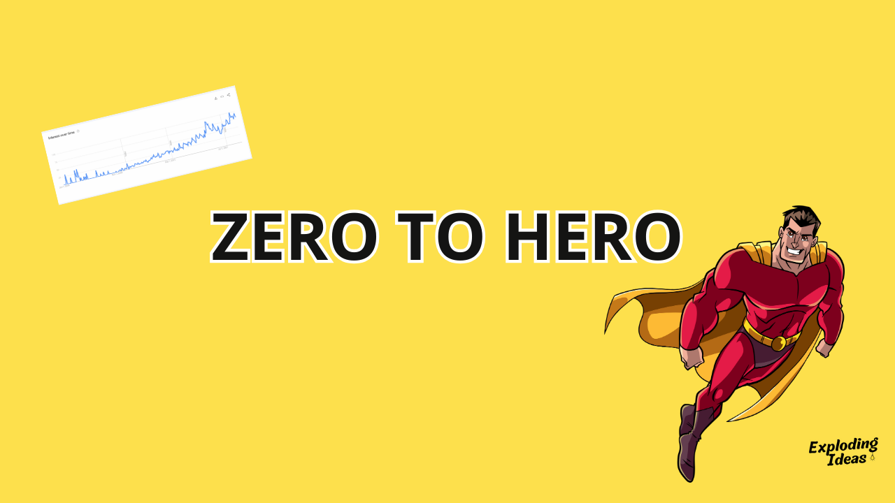 zero to hero