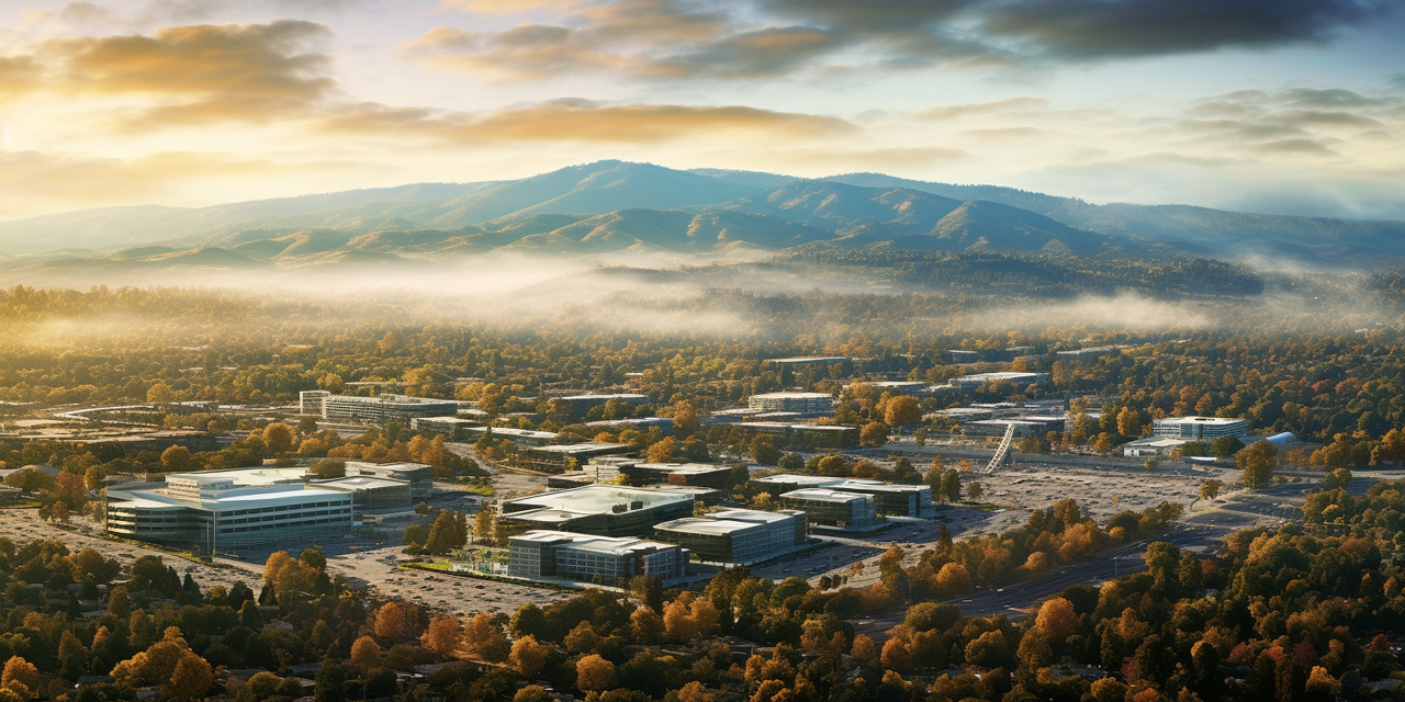 silicon valley