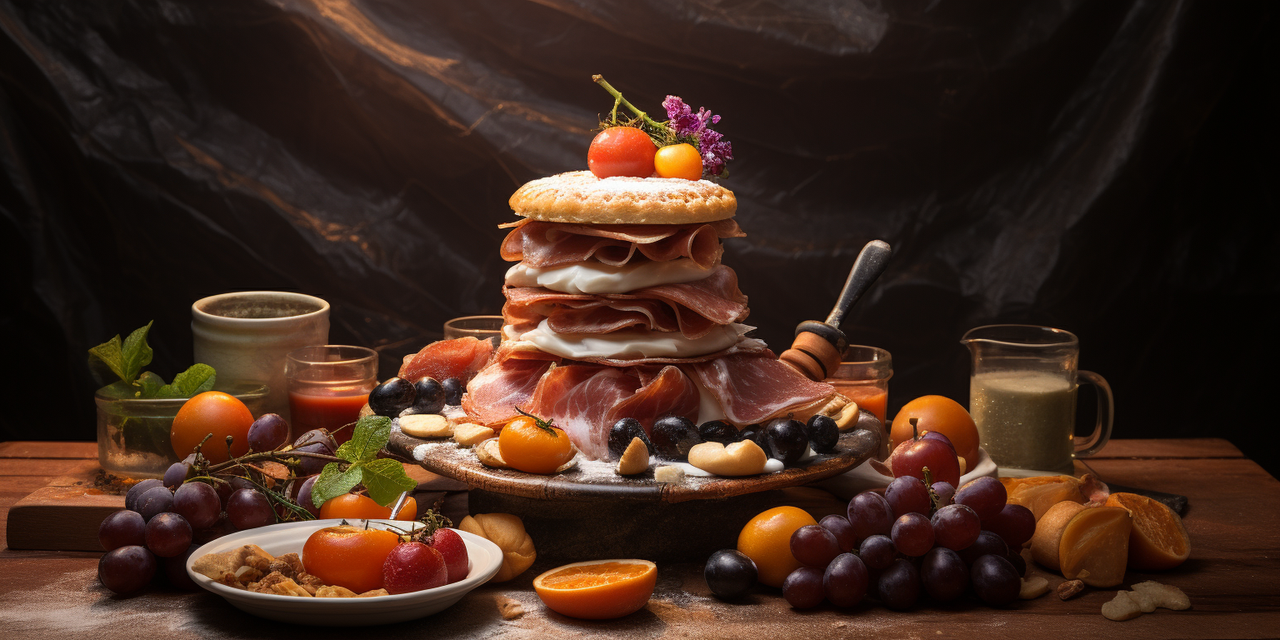 food