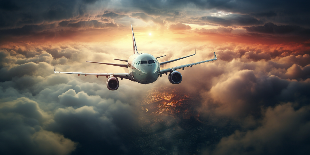 plane