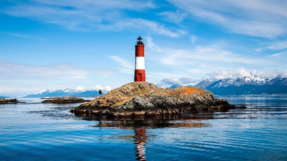 Farol do Canal de Beagle