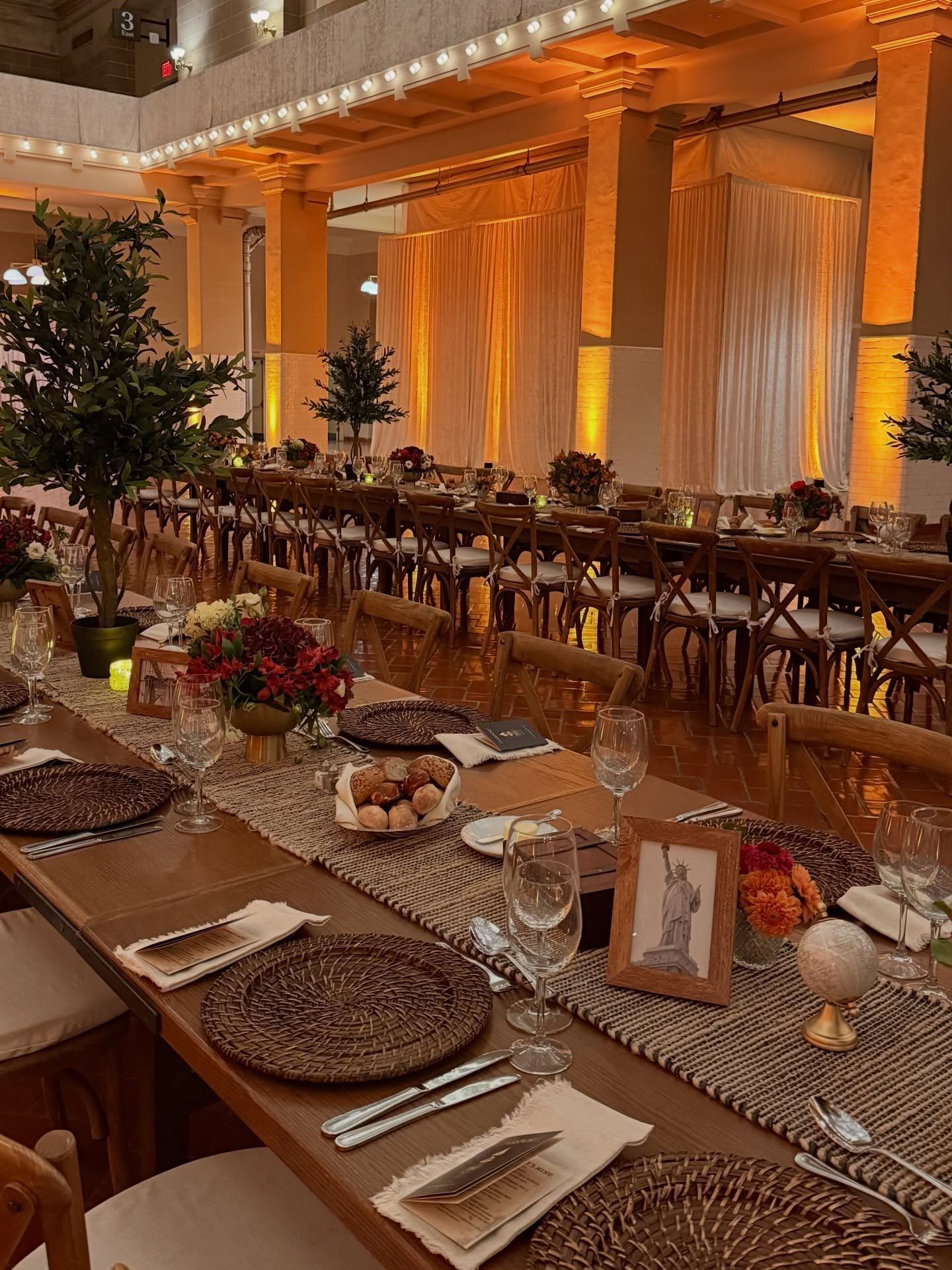 ELEVATE YOUR EVENT’S SOCIAL MEDIA GAME