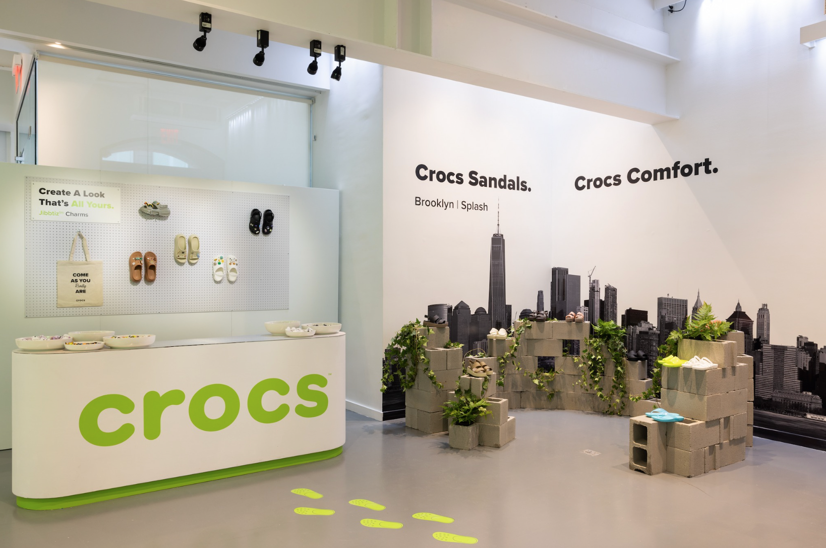hOW TO MAKE BRANDS COME TO LIFE
