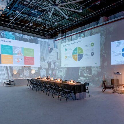 HYBRID EVENT? THE QUESTIONS YOU WERE NERVOUS TO ASK, ANSWERED