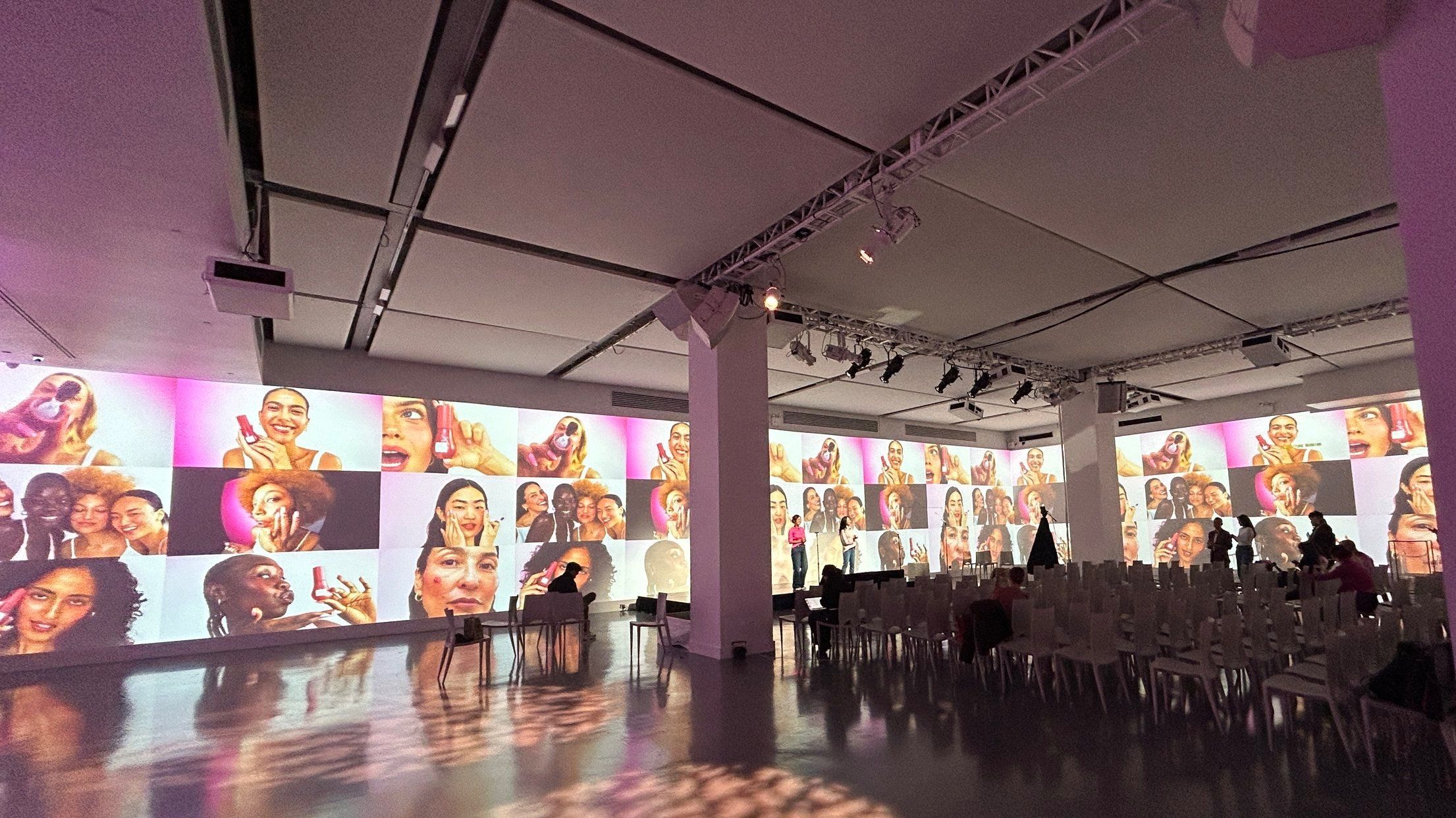 TRENDS SHAPING THE EVENT INDUSTRY RIGHT NOW