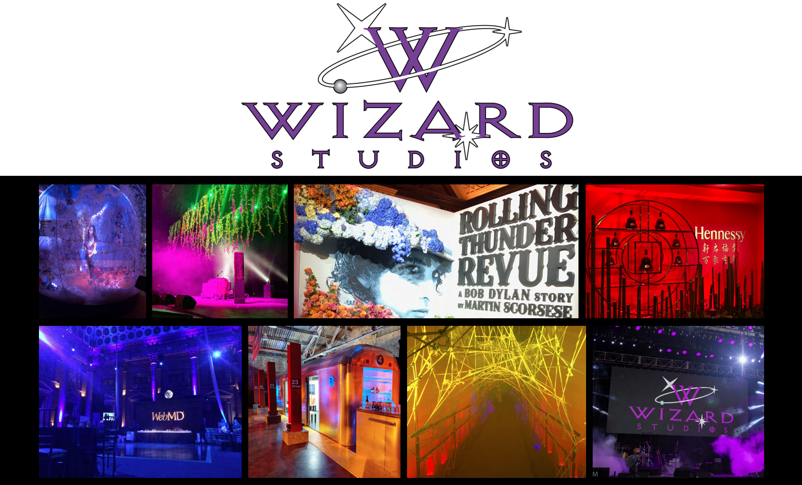 EVENT PRODUCTION: EVERYTHING YOU NEED TO KNOW