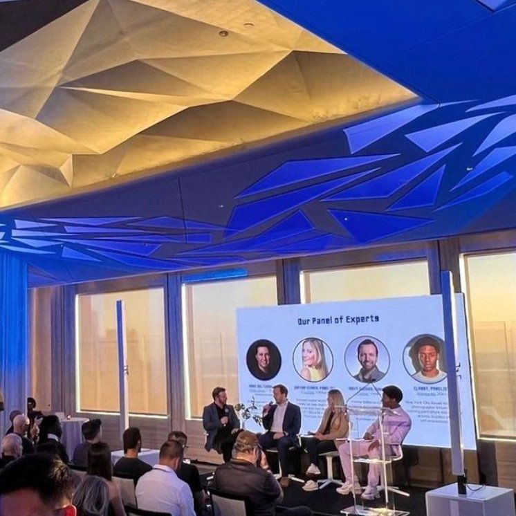 THE BEST STRATEGIES FOR INCLUSIVE EVENTS