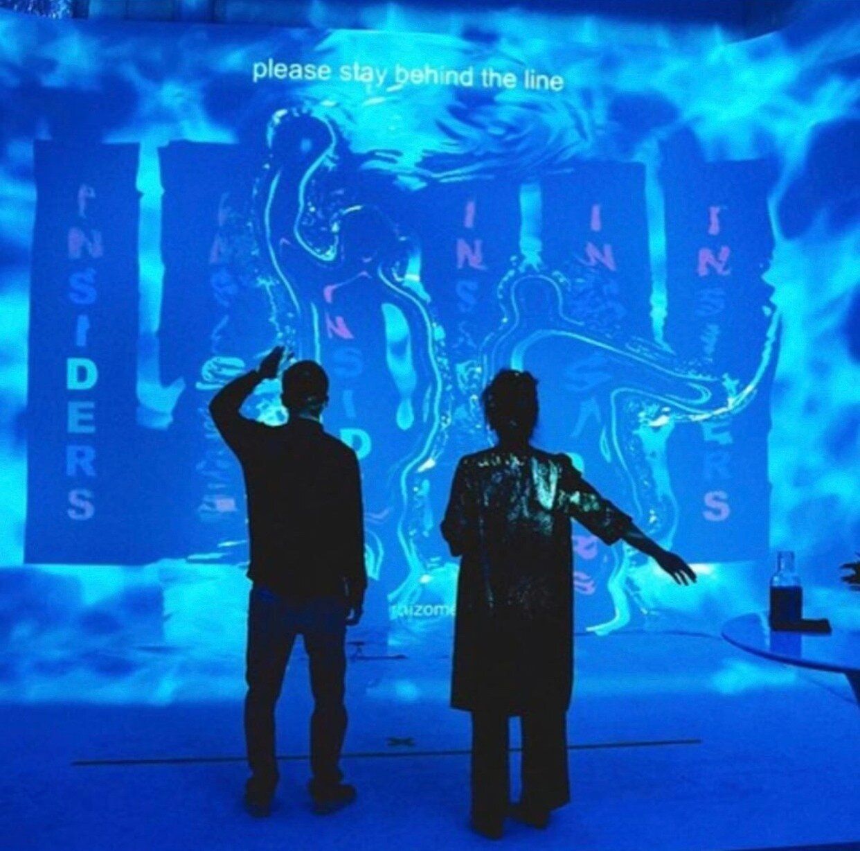THE FUTURE OF EXPERIENTIAL MARKETING AND BRAND ACTIVATIONS