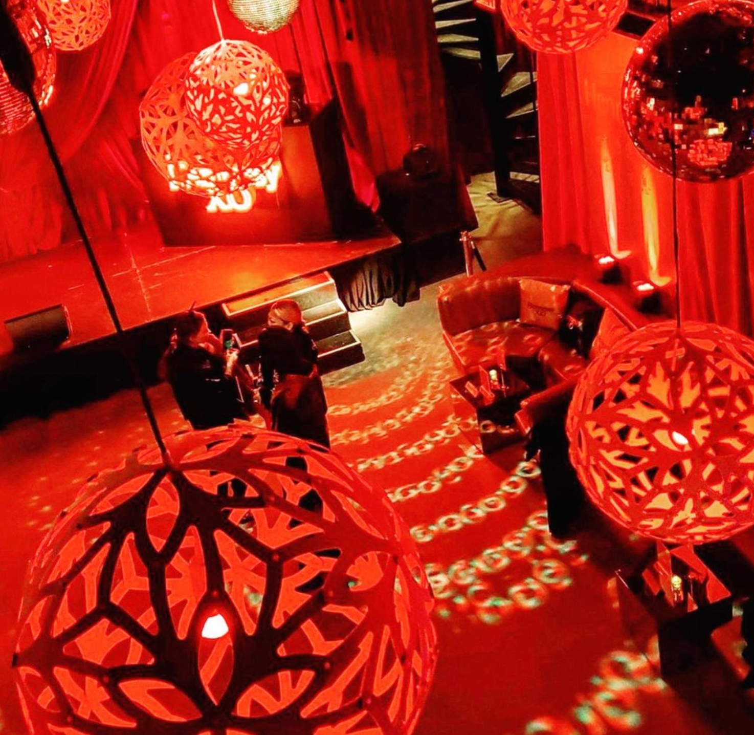 Why January is Perfect for Your Next Event