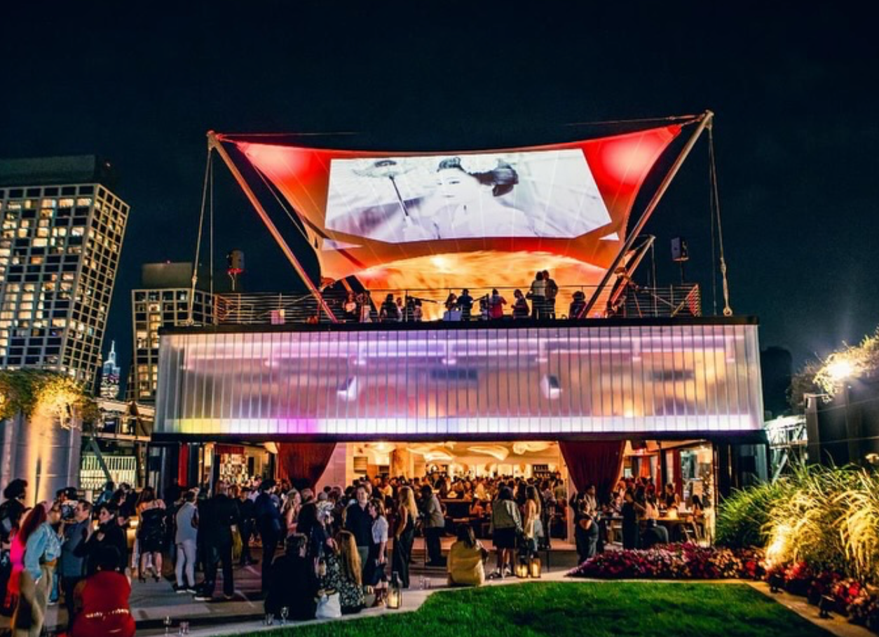 The 2026 Event Revolution:&nbsp;Where Experience, Technology and Purpose Converge 