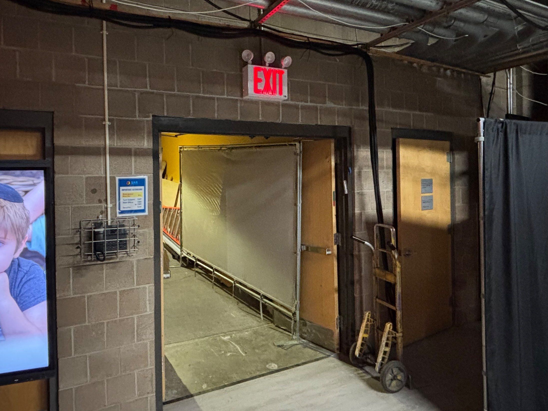 The Ultimate Blueprint for Event Safety
